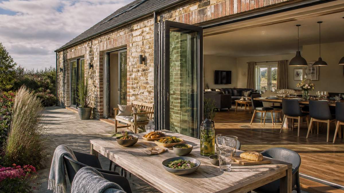 Large Holiday Homes in Devon: What to Look For in 2026